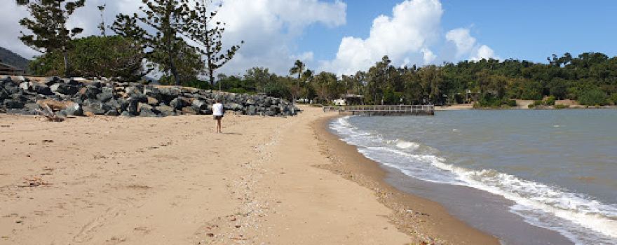 Wilson Beach