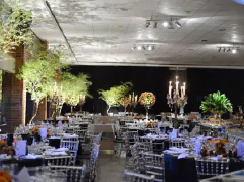 Portal do Lago Buffet Eventos