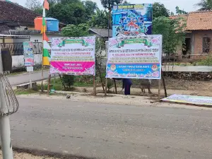 Taman Sari Bakti