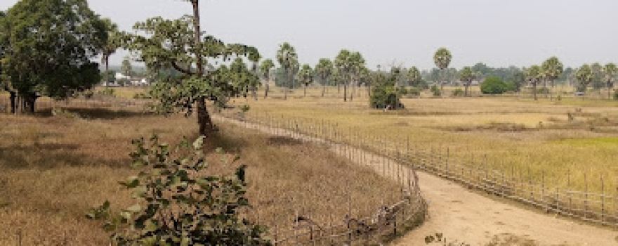 Dechali,Talab