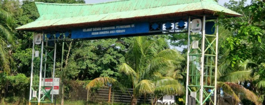 Gedung ARSENDORA