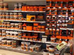 RAISA eG || Raiffeisen-Markt Harsefeld
