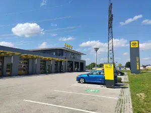 ÖAMTC Ried