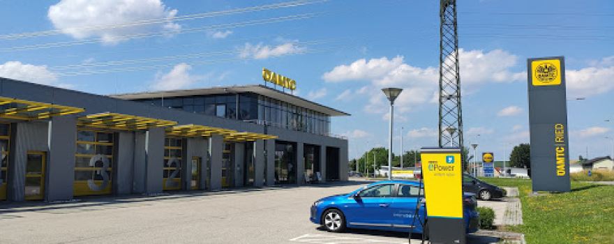 ÖAMTC Ried