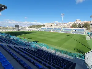 HaShalom Stadium