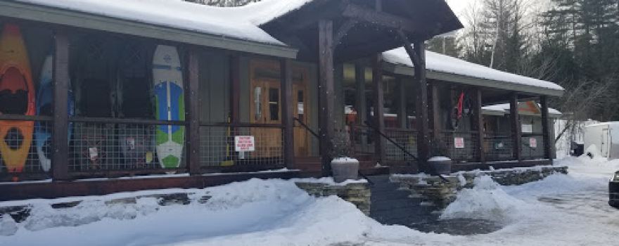 Norse House Ski & Sport
