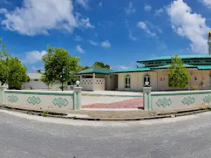 Funadhoo Grand Mosque