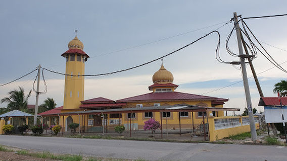 Sekinchan