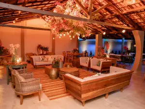 Casa Trancoso Eventos