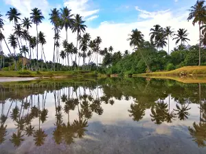 Pantai Busung