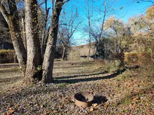 Marlowe's Scenic River Campground