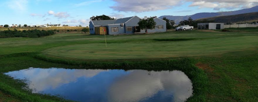 Clanwilliam Golf Club