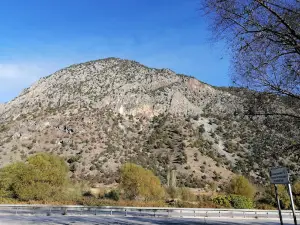 Karayolları Çifte Pınarlar Dinlenme Parkı