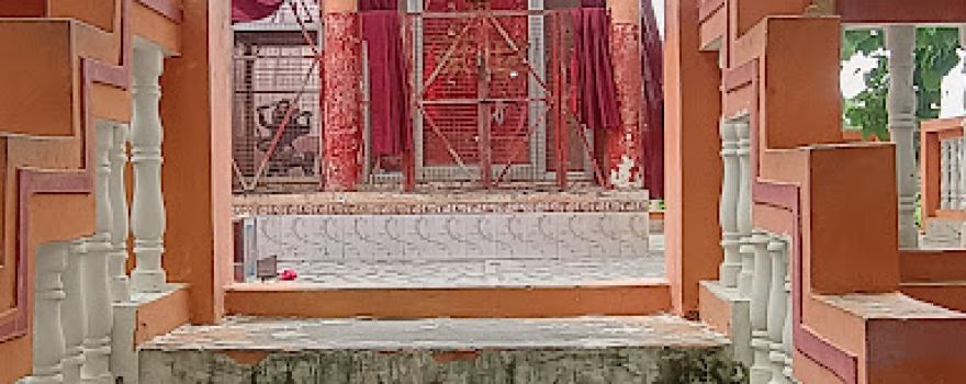 Gulraha Nath temple