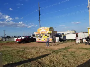 Jackson Co. Expo Center