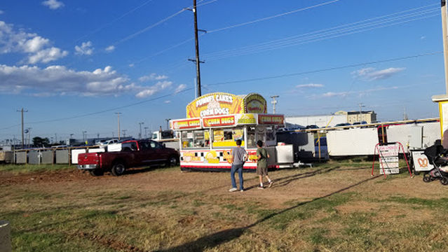 Jackson Co. Expo Center