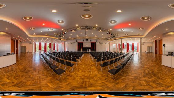 Stadthalle Mülheim an der Ruhr