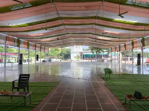 Bandhaji , Naya Jain Mandir