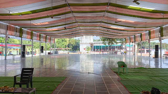 Bandhaji , Naya Jain Mandir