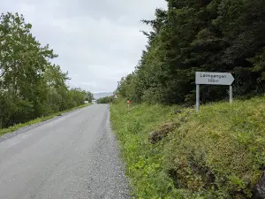 Lønngangen hula (CAVE)