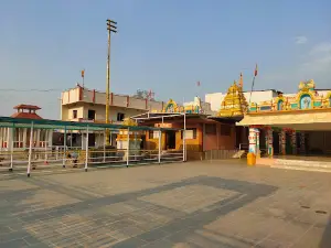 Balaji Mandir