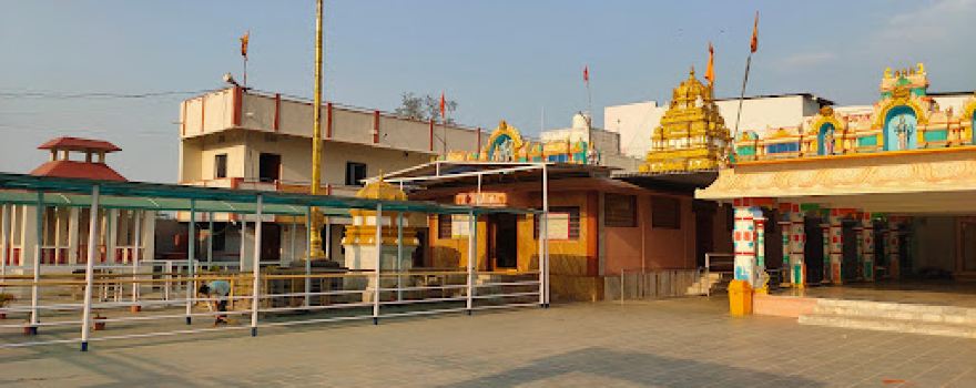Balaji Mandir