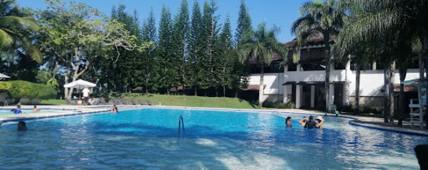 San Andres Golf Club