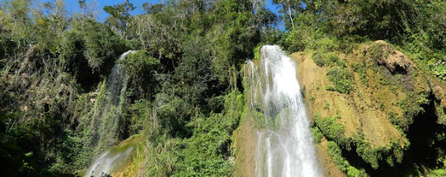 Parque Guanayara,