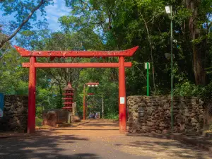 Bosque Zoo Fábio Barreto
