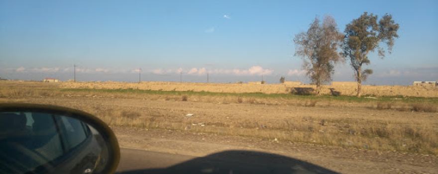 Samarra Site 010