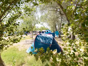 Camping Espiguette