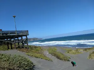 Camping Santa Rosa