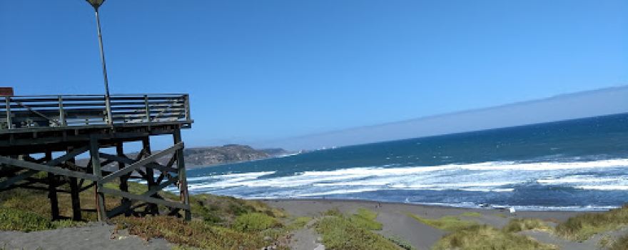 Camping Santa Rosa