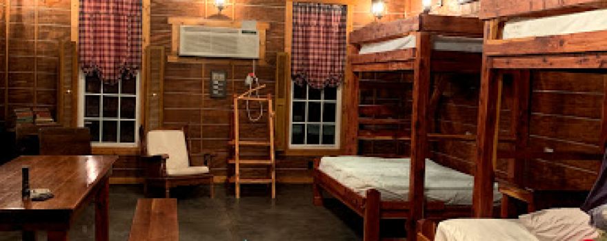 River Valley Lodge & Campground