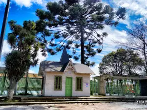Plaza Domingo Monte Bruno