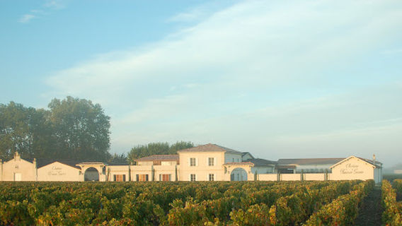 Chateau Rauzan-Gassies