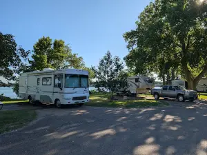 Medicine Creek State Recreation Area