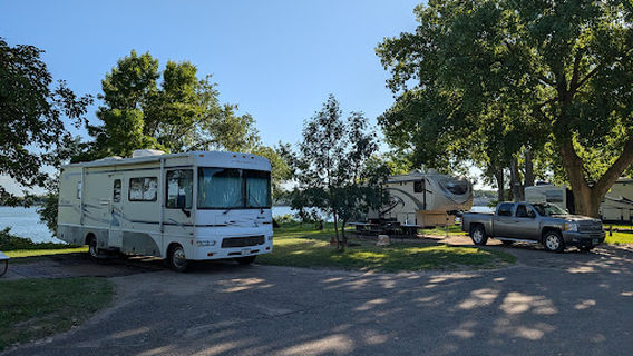 Medicine Creek State Recreation Area