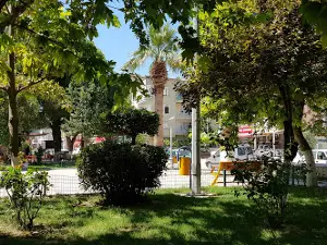 Altı Eylül Parkı