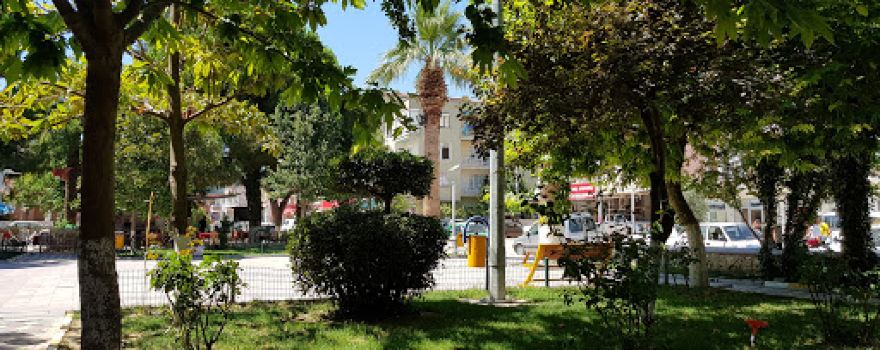 Altı Eylül Parkı