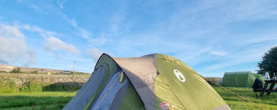 Holme Farm Campsite