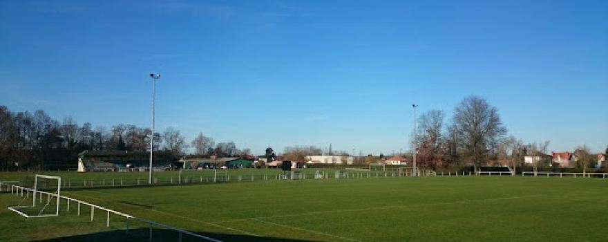 Stade Municipal