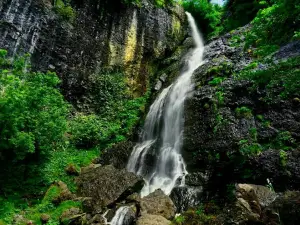 Çağlayan Şelalesi