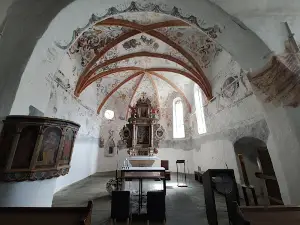 Podzemie Pod Vežami