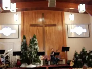 Wesleyan Church