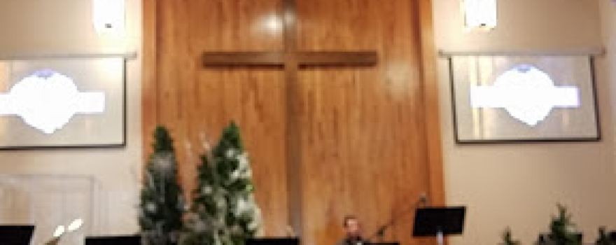 Wesleyan Church