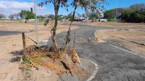 Park Harmony
