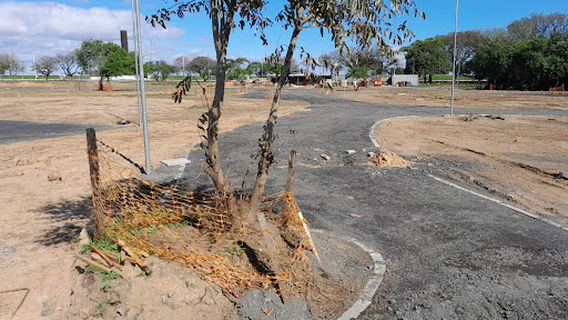 Park Harmony