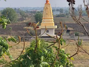 Tulaja Bhavani Devi Temple
