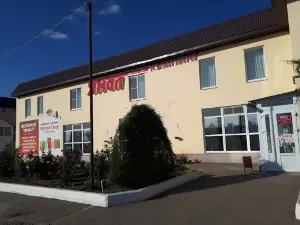 Yamal